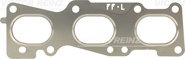 GASKET. EXHAUST MANIFOLD
