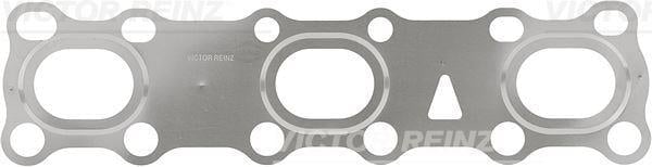 GASKET. EXHAUST MANIFOLD