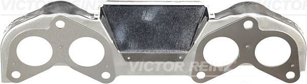 GASKET. EXHAUST MANIFOLD