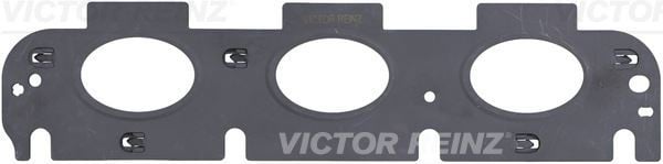 GASKET. EXHAUST MANIFOLD