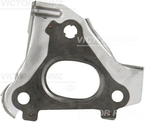 GASKET. EXHAUST MANIFOLD