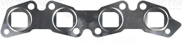 GASKET. EXHAUST MANIFOLD