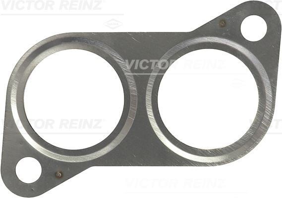 GASKET. EXHAUST MANIFOLD