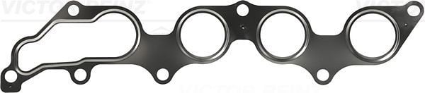 GASKET. EXHAUST MANIFOLD