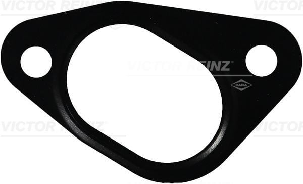 GASKET. EXHAUST MANIFOLD
