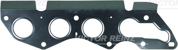 GASKET. EXHAUST MANIFOLD
