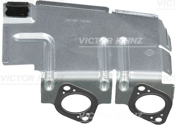 GASKET. EXHAUST MANIFOLD
