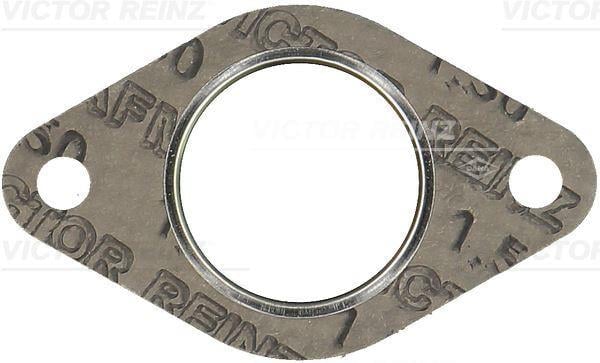 GASKET. EXHAUST MANIFOLD