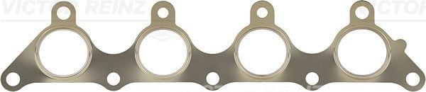 GASKET. EXHAUST MANIFOLD