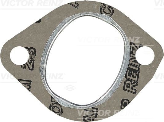 GASKET. EXHAUST MANIFOLD