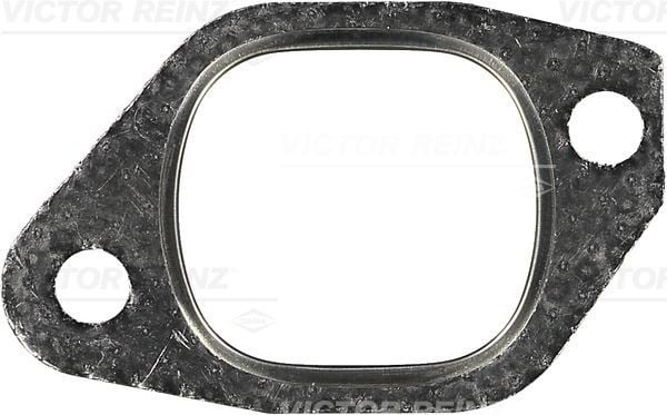 GASKET. EXHAUST MANIFOLD