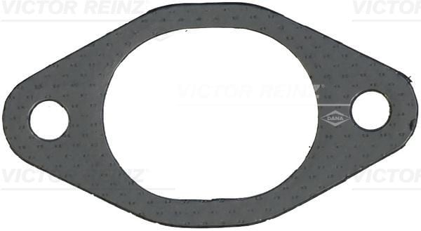 GASKET. EXHAUST MANIFOLD