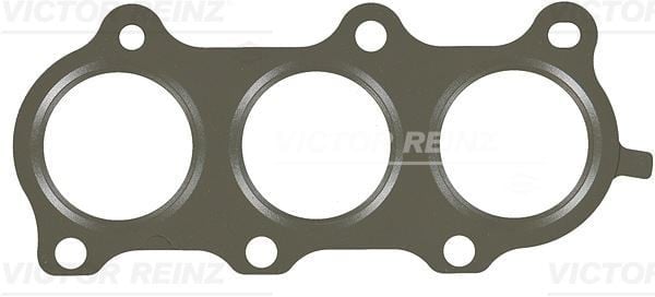 GASKET. EXHAUST MANIFOLD