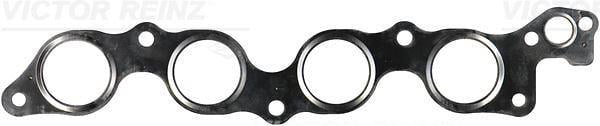 GASKET. EXHAUST MANIFOLD