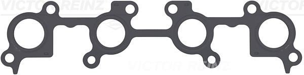 GASKET. EXHAUST MANIFOLD