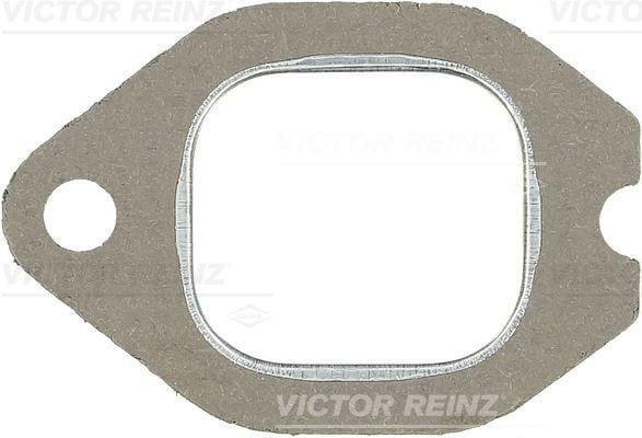 GASKET. EXHAUST MANIFOLD