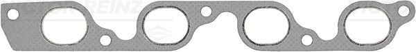 GASKET. EXHAUST MANIFOLD