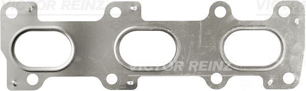 GASKET. EXHAUST MANIFOLD