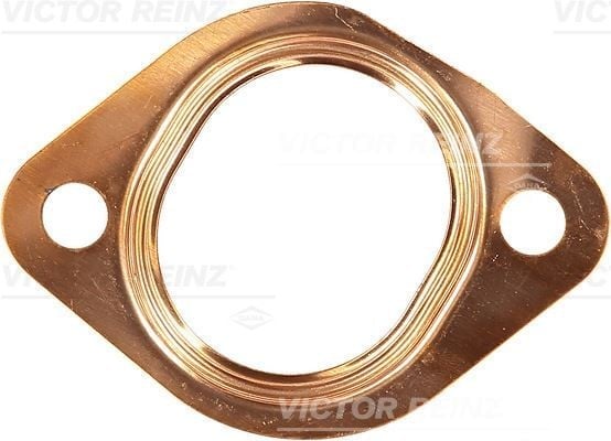 GASKET. EXHAUST MANIFOLD
