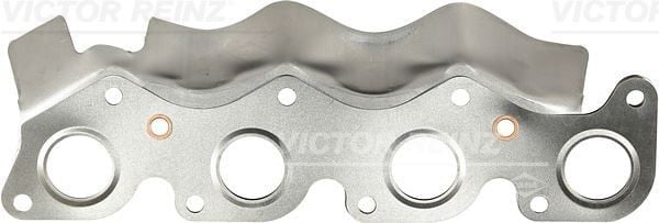 GASKET. EXHAUST MANIFOLD