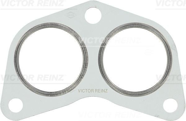 GASKET. EXHAUST MANIFOLD