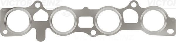 GASKET. EXHAUST MANIFOLD
