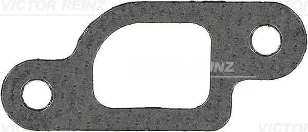 GASKET. EXHAUST MANIFOLD