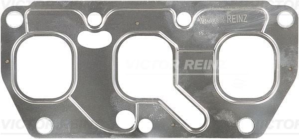 GASKET. EXHAUST MANIFOLD