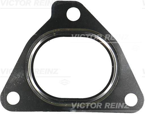 GASKET. EXHAUST MANIFOLD
