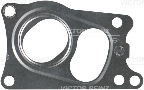 GASKET. EXHAUST MANIFOLD