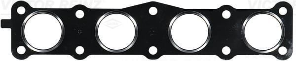 GASKET. EXHAUST MANIFOLD
