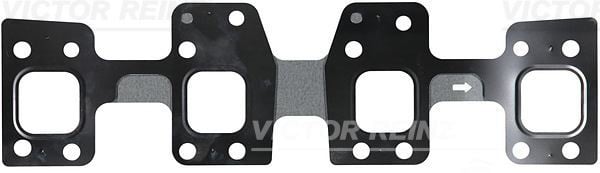 GASKET. EXHAUST MANIFOLD