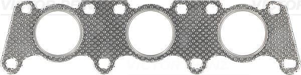GASKET. EXHAUST MANIFOLD