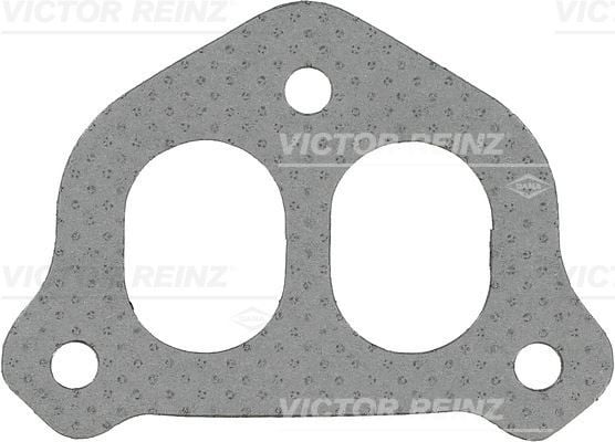 GASKET. EXHAUST MANIFOLD