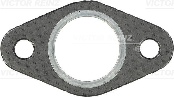 GASKET. EXHAUST MANIFOLD
