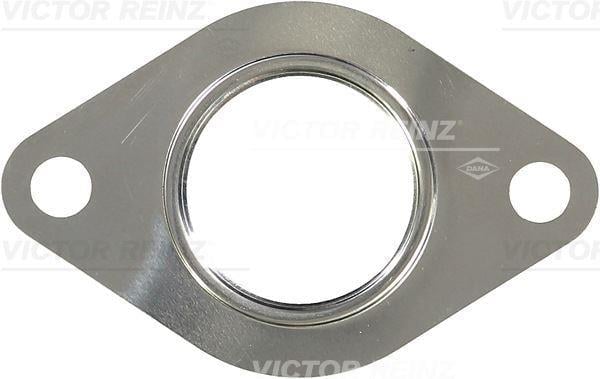 GASKET. EXHAUST MANIFOLD