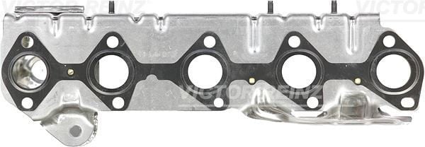 GASKET. EXHAUST MANIFOLD