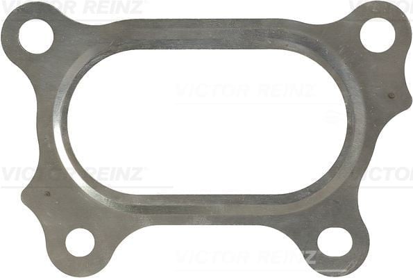 GASKET. EXHAUST MANIFOLD