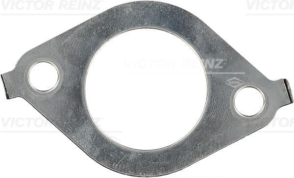 GASKET. EXHAUST MANIFOLD