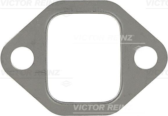 GASKET. EXHAUST MANIFOLD