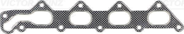GASKET. EXHAUST MANIFOLD