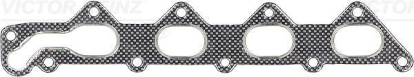 GASKET. EXHAUST MANIFOLD