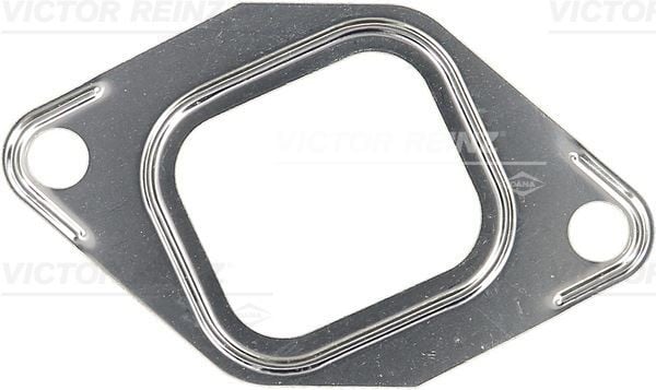GASKET. EXHAUST MANIFOLD