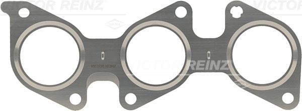 GASKET. EXHAUST MANIFOLD