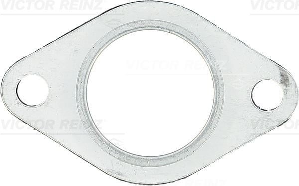 GASKET. EXHAUST MANIFOLD
