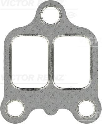 GASKET. EXHAUST MANIFOLD