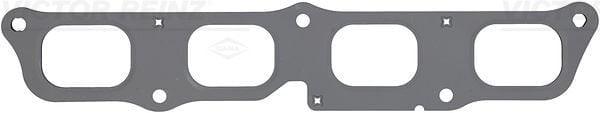 GASKET. EXHAUST MANIFOLD