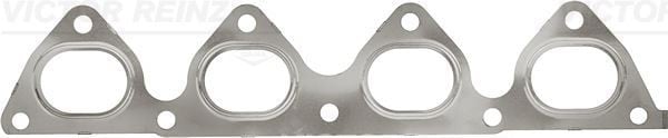 GASKET. EXHAUST MANIFOLD