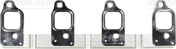 GASKET. EXHAUST MANIFOLD