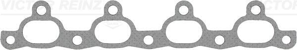 GASKET. EXHAUST MANIFOLD